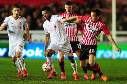 3ος γύρος: Η Έξετερ έβαλε δύσκολα στη Λίβερπουλ