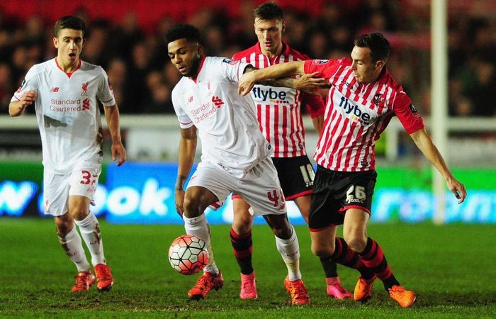 3ος γύρος: Η Έξετερ έβαλε δύσκολα στη Λίβερπουλ