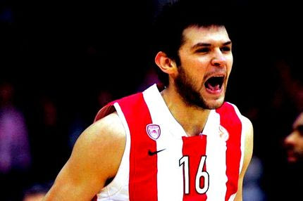 Οι 10 κορυφαίες στιγμές του Παπανικολάου σε VIDEO