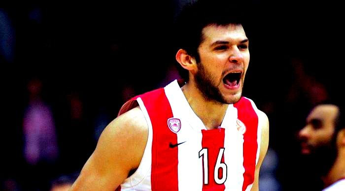 Οι 10 κορυφαίες στιγμές του Παπανικολάου σε VIDEO