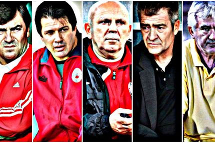 Το προφίλ του προπονητή της Β’ Εθνικής