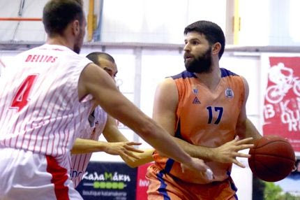 15η αγ.: Σερί ήταν και πάει για τον Φάρο