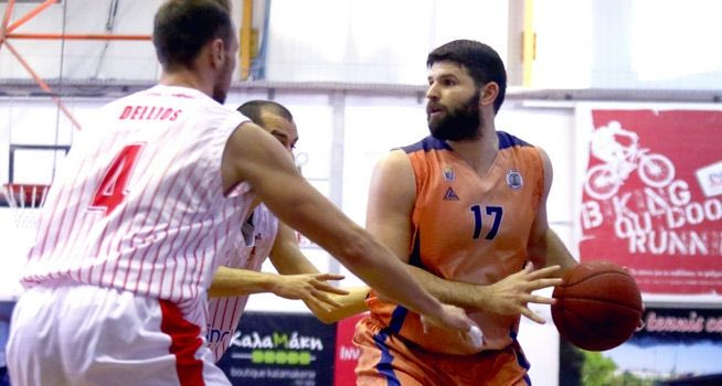 15η αγ.: Σερί ήταν και πάει για τον Φάρο