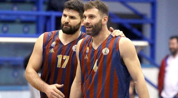 13η αγ.: Περίπατο ο Φάρος, δύσκολες νίκες για Δούκα και Παγκράτι
