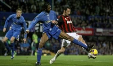 Για άλλον έναν χρόνο στη Μίλαν ο Φαβάλι