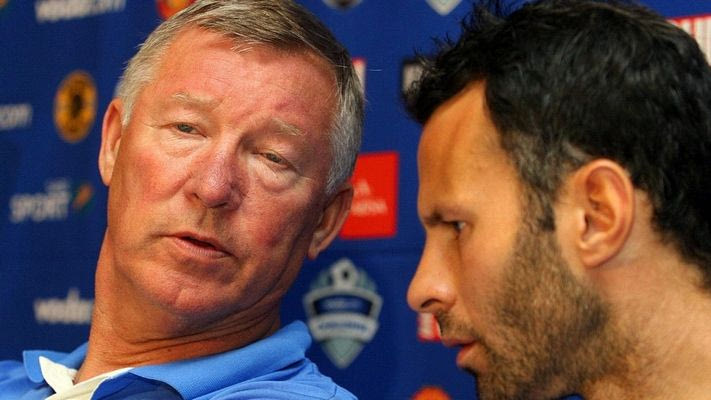 Ξανά στο προσκήνιο για τη Γιουνάιτεντ ο Σερ Άλεξ