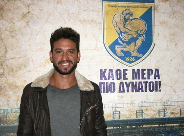 Ανακοίνωσε Φερέιρα ο Παναιτωλικός