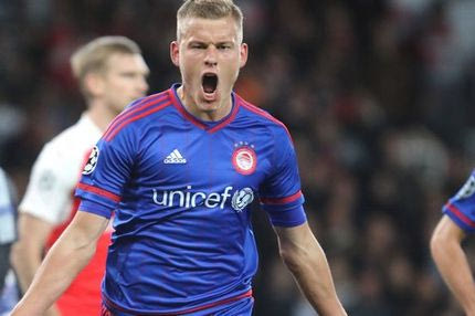 Φινμπόγκασον: “Πρέπει να παίζω για να σκοράρω”