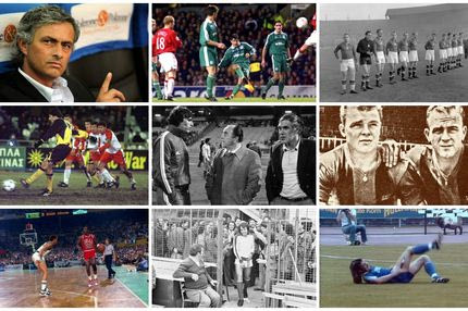 Τα 15 καλύτερα “Flash back” του Contra.gr