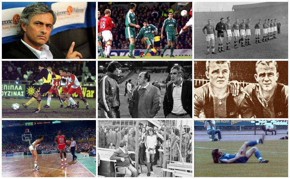 Τα 15 καλύτερα “Flash back” του Contra.gr