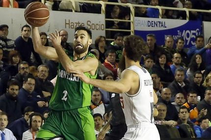 Αντίπαλοι Ολυμπιακού: Σοκ για τη Ρεάλ, ο Σάρας δεν είναι πανάκεια για τη Ζαλγκίρις