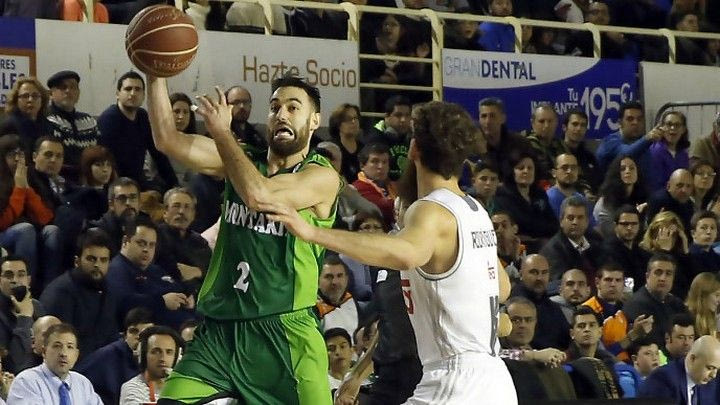 Αντίπαλοι Ολυμπιακού: Σοκ για τη Ρεάλ, ο Σάρας δεν είναι πανάκεια για τη Ζαλγκίρις