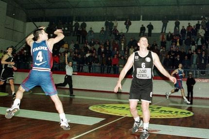 Ο ΠΑΟΚ, το νέο έτος και τα… ιδιαίτερα ματς