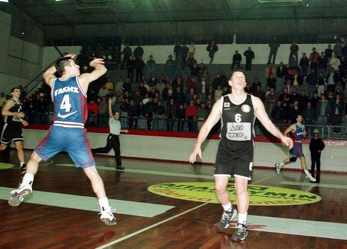 Ο ΠΑΟΚ, το νέο έτος και τα… ιδιαίτερα ματς