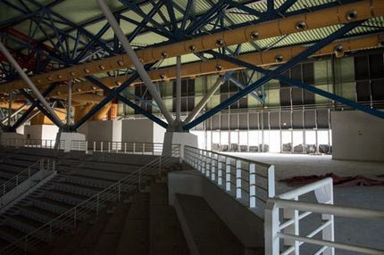 Τελικά το Γαλάτσι ήταν κατάλληλο…