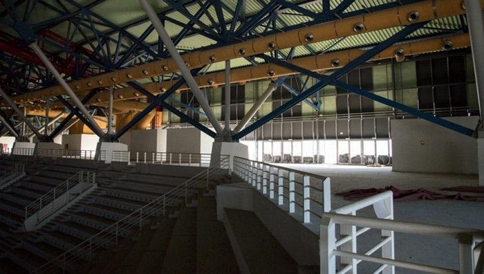 Τελικά το Γαλάτσι ήταν κατάλληλο…