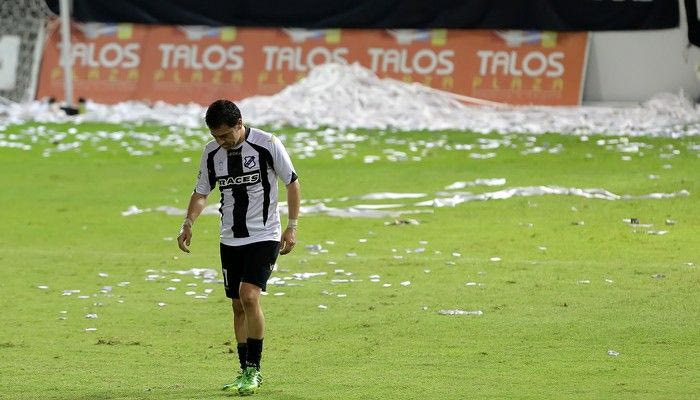 ΟΦΗ – Πλατανιάς 0-0