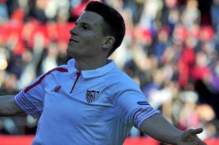 20ή αγ.: Φλερτάρει με Champions League η Σεβίλλη