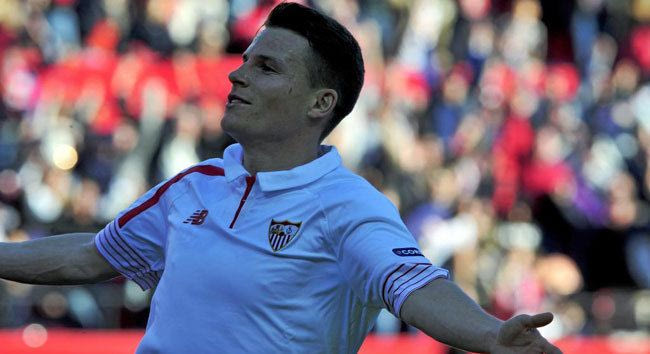 20ή αγ.: Φλερτάρει με Champions League η Σεβίλλη