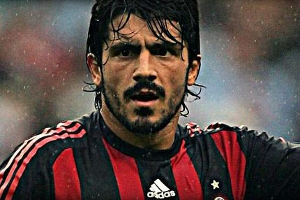 Γκατούζο: Το σκυλί του πολέμου