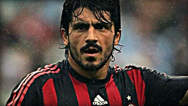 Γκατούζο: Το σκυλί του πολέμου