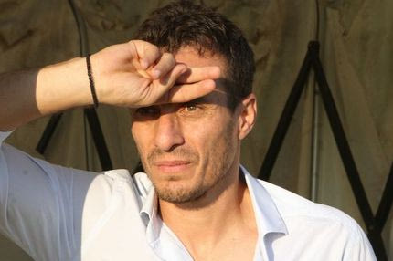 Γεωργιάδης: “Πέρυσι δεν ήθελα να αναλάβω τον ΠΑΟΚ…”