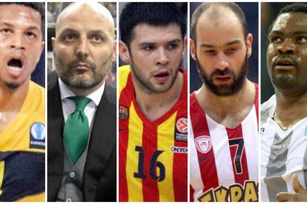 Η συζήτηση με τον Σωτήρη Γεωργίου