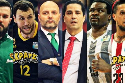 Η συζήτηση με τον Σωτήρη Γεωργίου