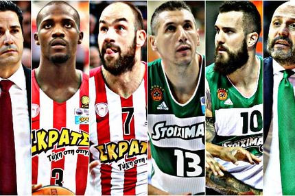 LIVE συζήτηση με τον Τάσο Μαγουλά