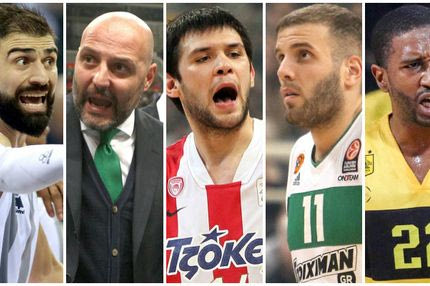 Παπανικολάου, Παναθηναϊκός και Eurocup