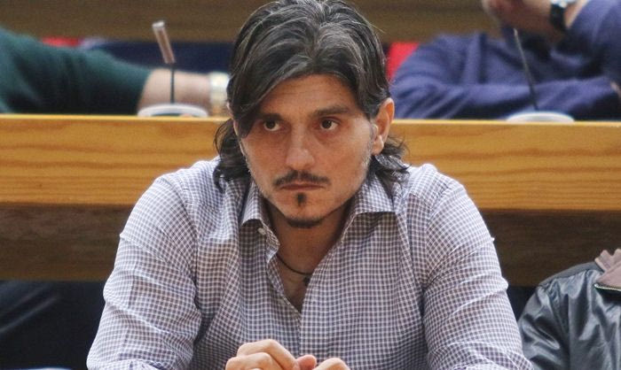 Συνάντηση Δ. Γιαννακόπουλου-Τζόρτζεβιτς