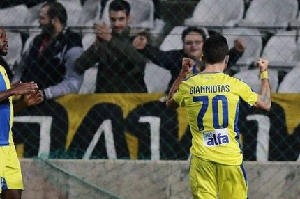 Γιαννιώτας στον Sport24 Radio: “Κανένα πρόβλημα με τον Σίλβα”