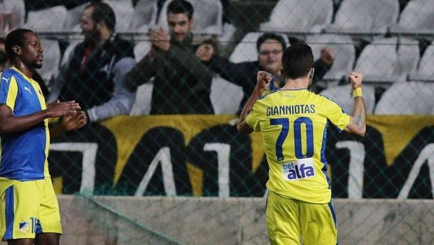 Γιαννιώτας στον Sport24 Radio: “Κανένα πρόβλημα με τον Σίλβα”