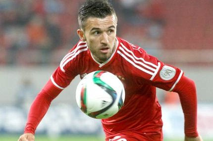 Έκοψε Γιαννιώτα και άλλους τρεις ο Βίκτορ