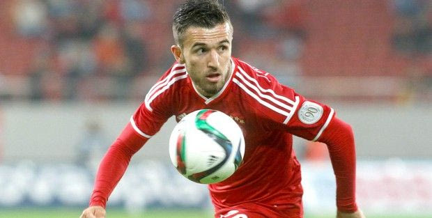 Δανεικός (ξανά) στον ΑΠΟΕΛ ο Γιαννιώτας