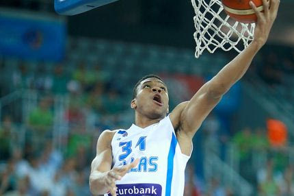 Προσεχώς επαφή Κατσικάρη – Αντετοκούνμπο