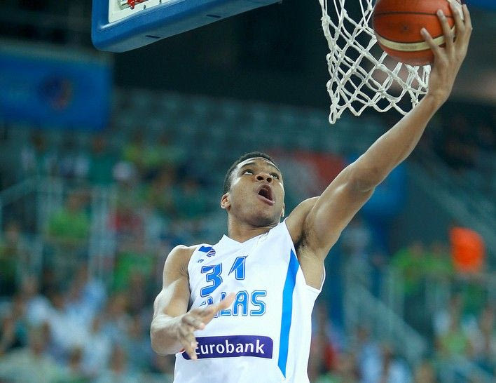 Προσεχώς επαφή Κατσικάρη – Αντετοκούνμπο