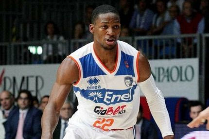 “Κλείνει” Γκίμπσον ο Παναθηναϊκός