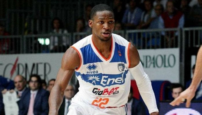 “Κλείνει” Γκίμπσον ο Παναθηναϊκός