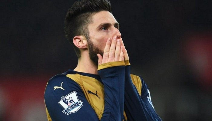 22η αγ.: “Πέταξε” το δώρο η Άρσεναλ