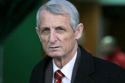 ΠΑΟΚ για Γκιρτζίκη: “Είχε Μπρούσκο εκείνη την ώρα”