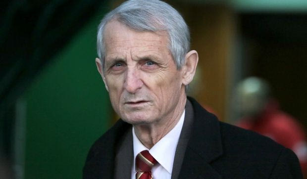 ΠΑΟΚ για Γκιρτζίκη: “Είχε Μπρούσκο εκείνη την ώρα”