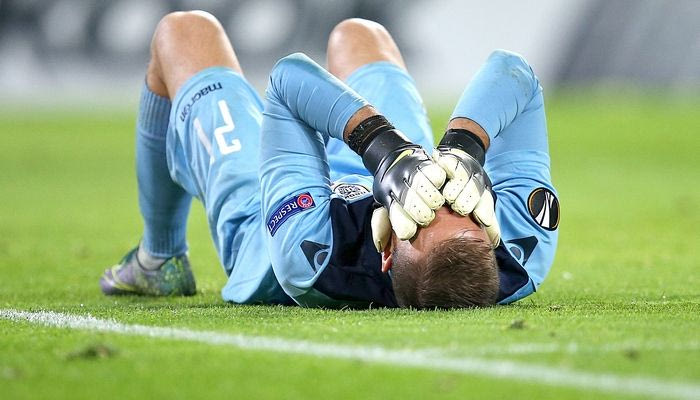 Επιβεβαιώθηκε: 1,5 μήνα εκτός ο Γλύκος