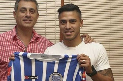 Γοδόι: “Έφυγα λόγω κρίσης από την Ελλάδα”