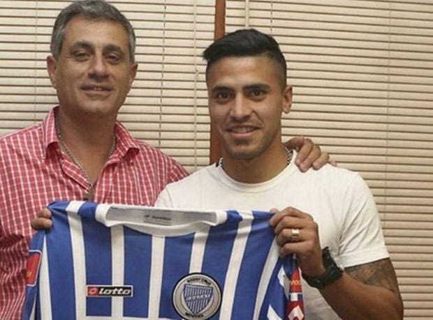 Γοδόι: “Έφυγα λόγω κρίσης από την Ελλάδα”