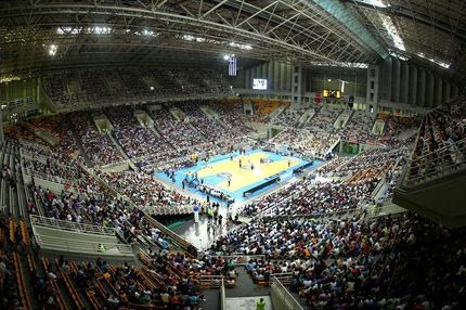 Στο ΟΑΚΑ ο τελικός Κυπέλλου Ελλάδας