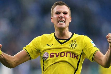 Υπογράφει στην Στουτγκάρδη ο Γκρόσκροϊτς