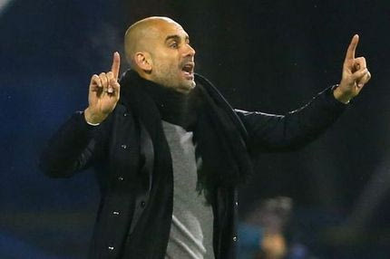 “Κεραυνοί” Ματέους για Γκουαρδιόλα: “Ήταν όλα ένα μεγάλο σόου”