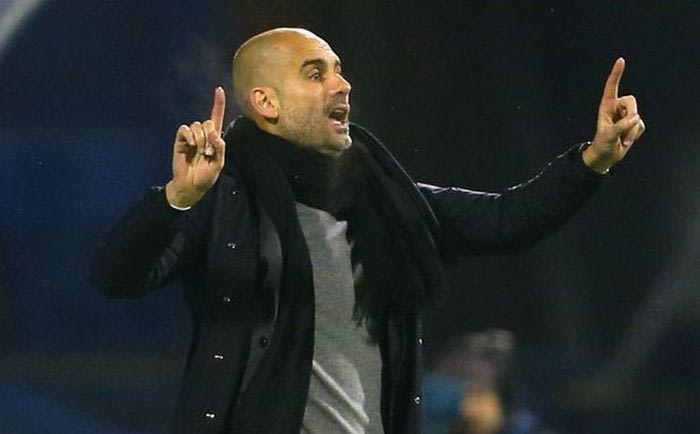 “Κεραυνοί” Ματέους για Γκουαρδιόλα: “Ήταν όλα ένα μεγάλο σόου”