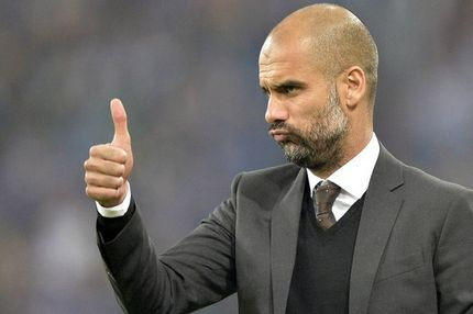 Γκουαρδιόλα: “Θέλω να προπονήσω μία ομάδα της Premier League”